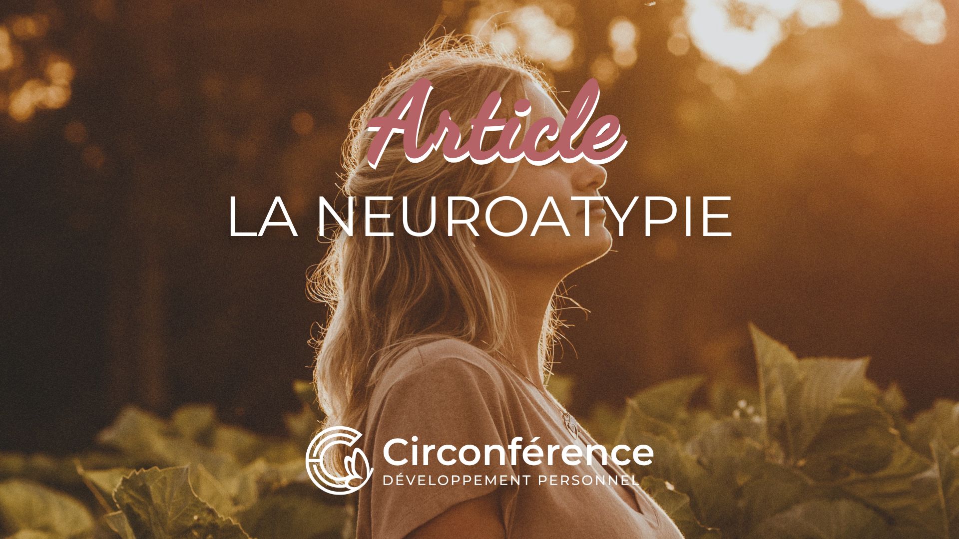 La neuroatypie Karine Fouillé Circonférence Annecy
