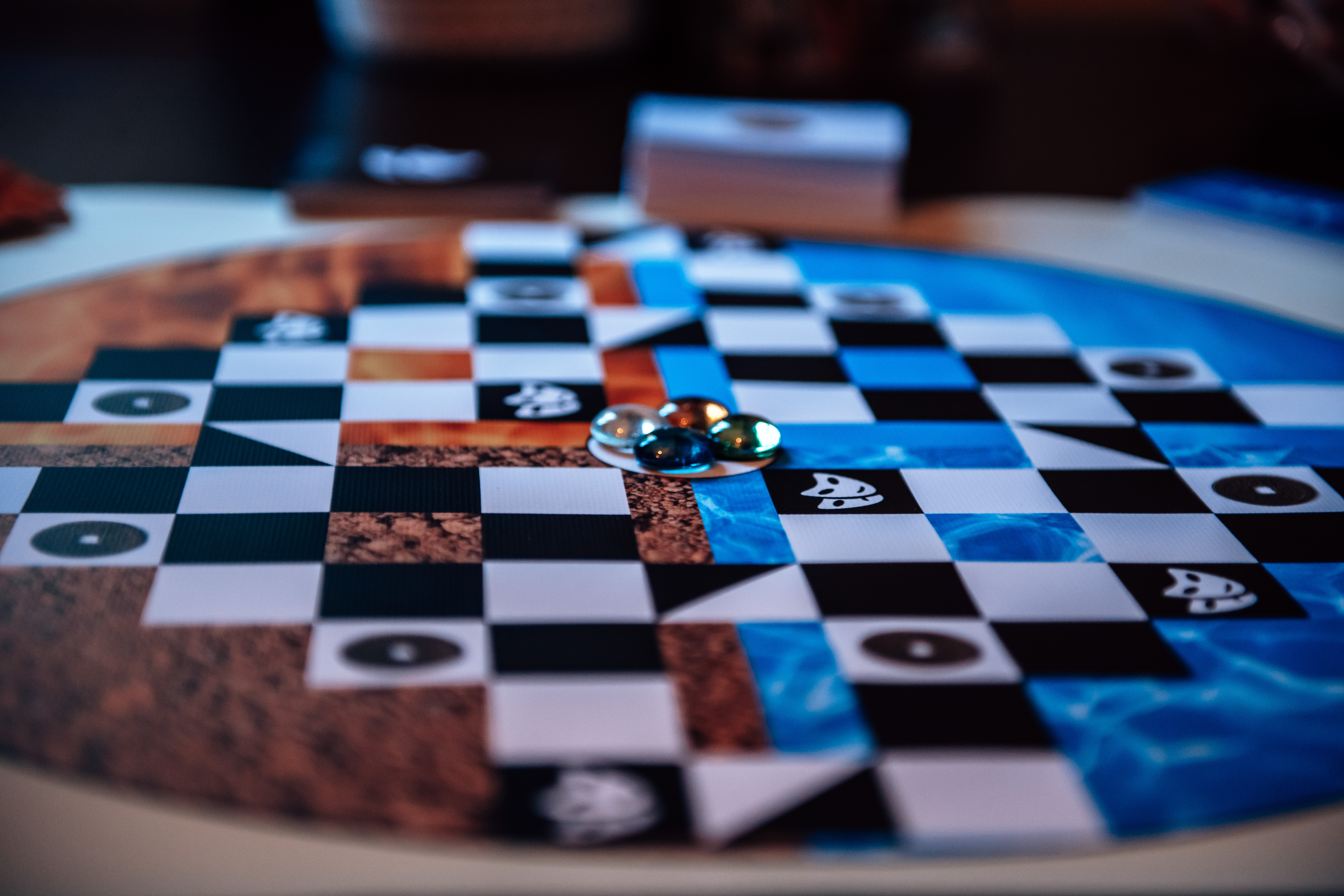 Jeu du Tao Annecy Intelligence Collective Développement personnel bien être